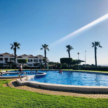 Mediterranean House Gran Alacant Exterior photo