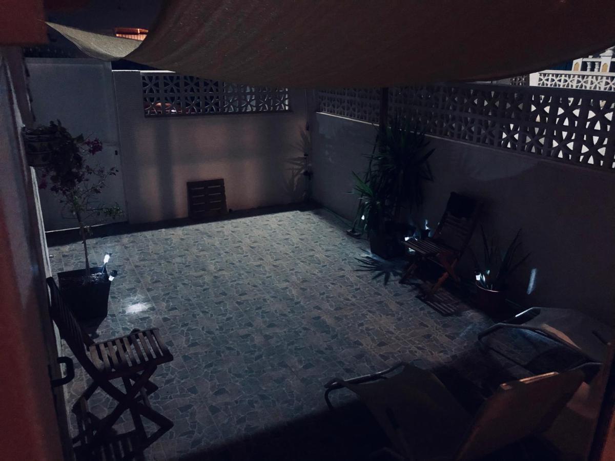 Mediterranean House Gran Alacant Exterior photo