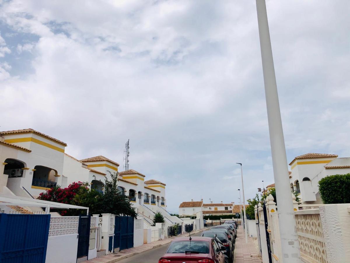 Mediterranean House Gran Alacant Exterior photo