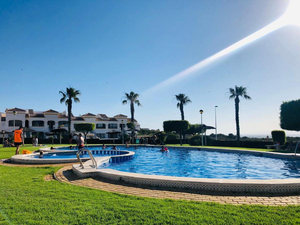 Mediterranean House Gran Alacant Exterior photo