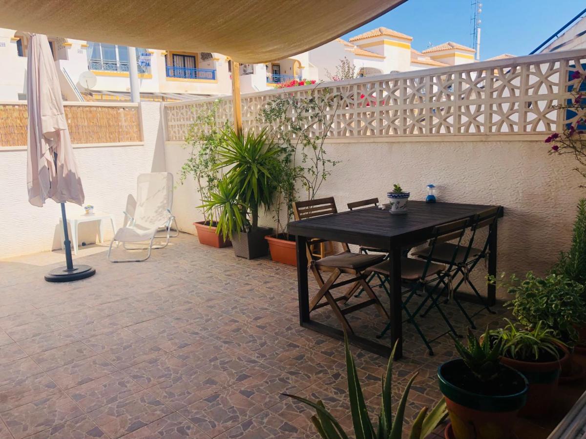Mediterranean House Gran Alacant Exterior photo