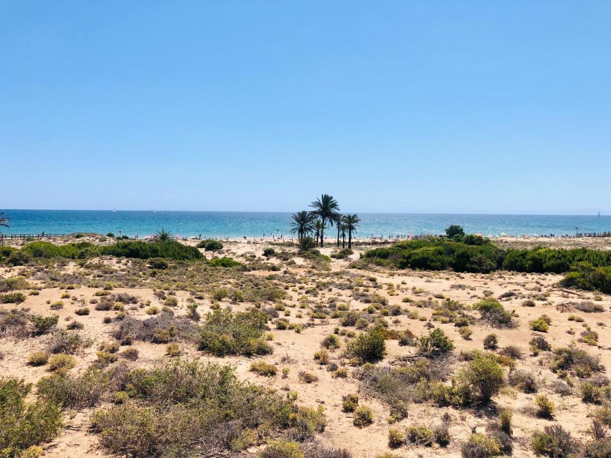 Mediterranean House Gran Alacant Exterior photo