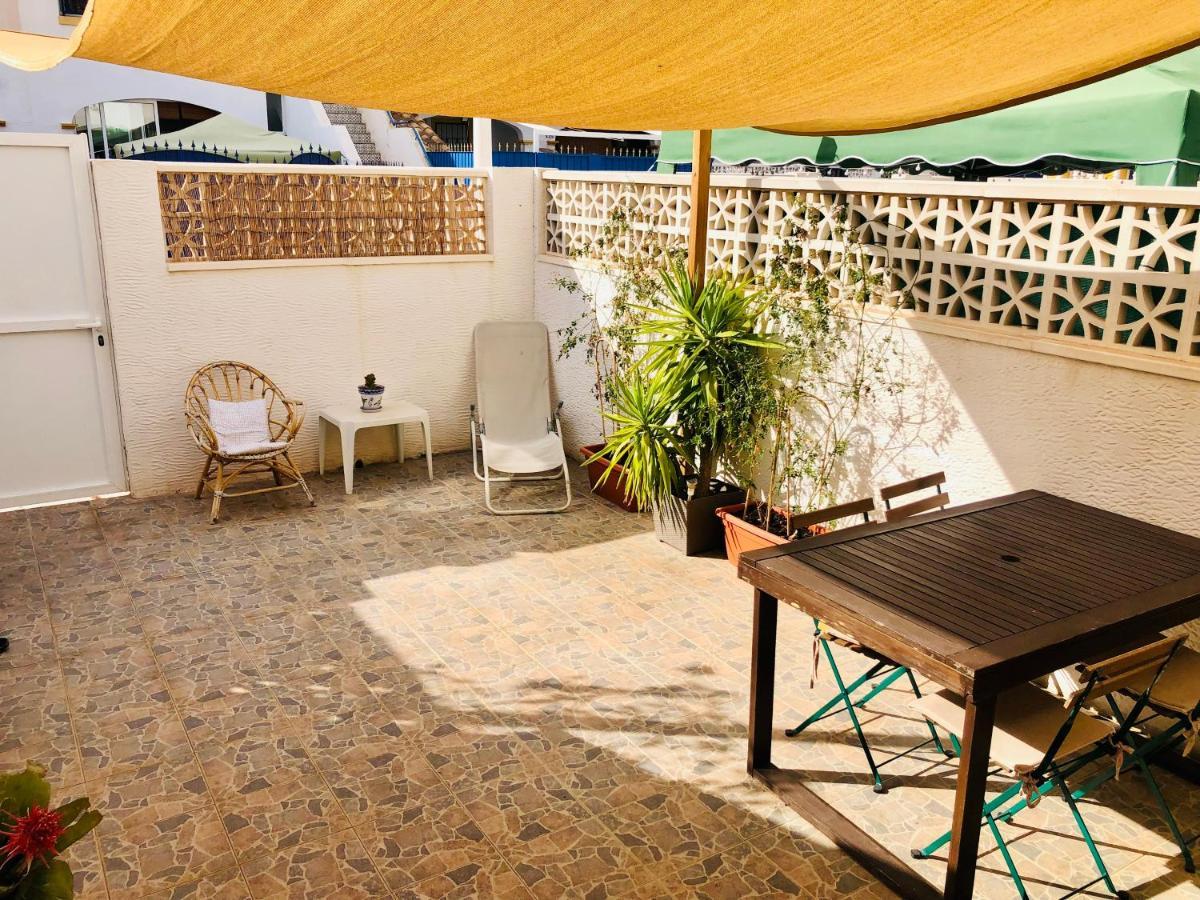 Mediterranean House Gran Alacant Exterior photo