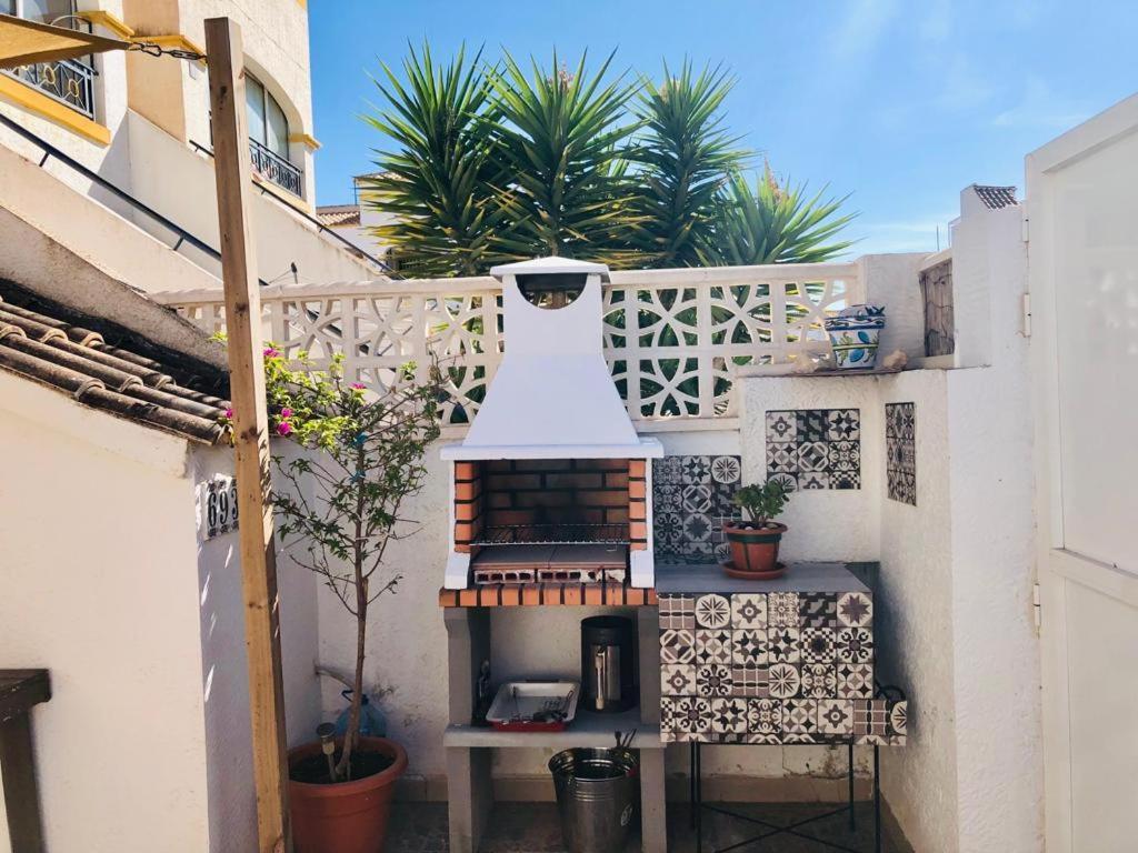 Mediterranean House Gran Alacant Exterior photo